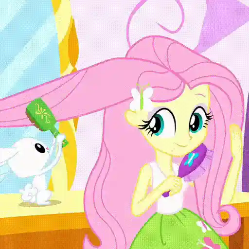  My Little Pony Equestria Girls 20