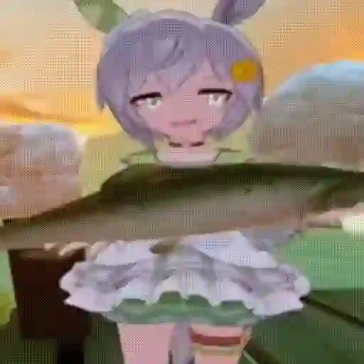 Anime plenger umamusume 4