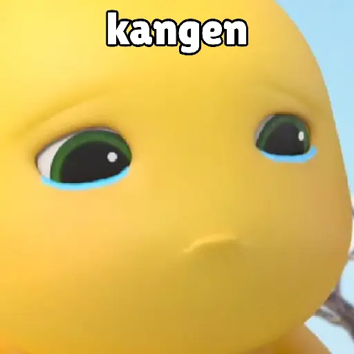 kangen