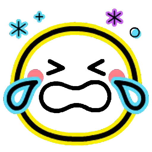 ✨ Emojis Neón 2✨✨ 8