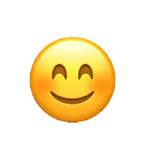 Emoji iPhone ios gif  17