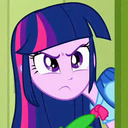 Equestria Girls 🎀 18