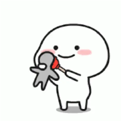 Quby / pentol gif  20