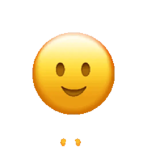 Emoji iPhone ios gif  8