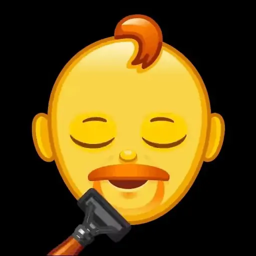 Emoji iPhone GIF 13