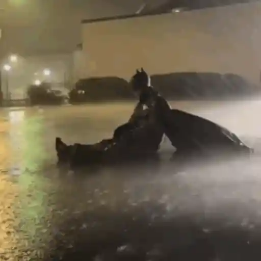 Lluvia 🌧️ 7