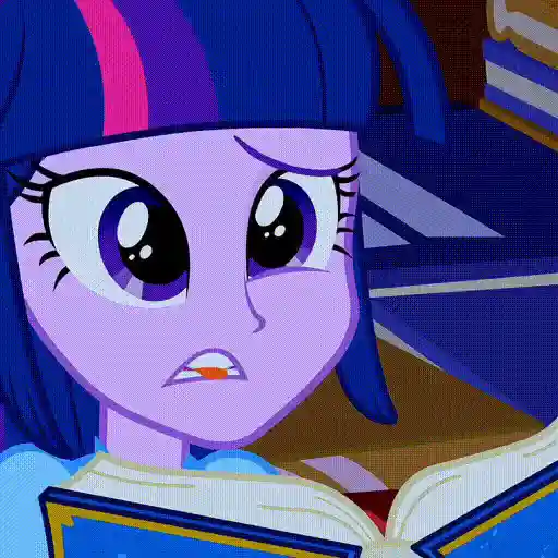 Equestria Girls 🎀 14
