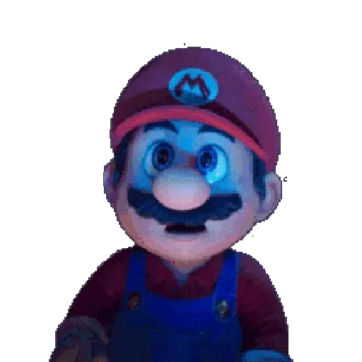Mario galaxy 🍄 4