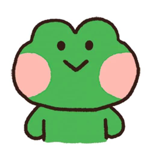Lenini Frog ✨🐸 8