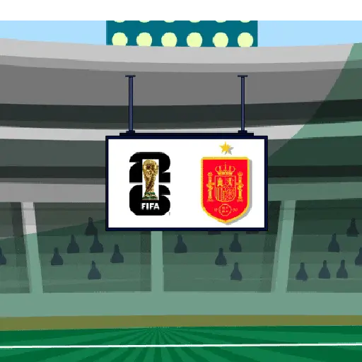 España 2026 Mov 🇪🇦 10