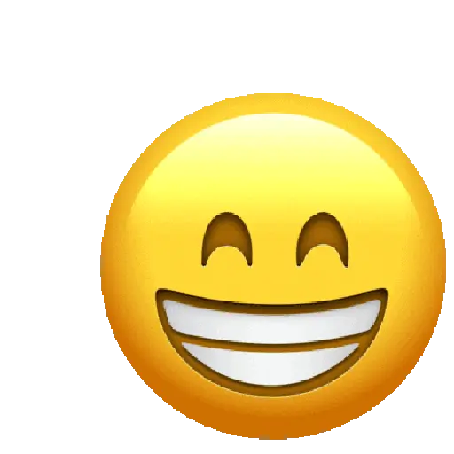 Emoji iPhone ios gif  7