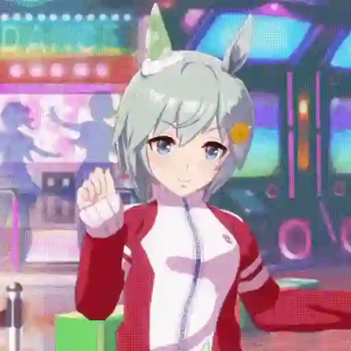 Seiun sky umamusume 7