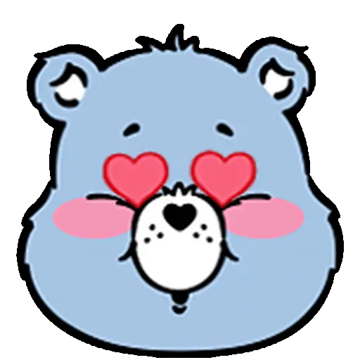 🏳️‍🌈 Ositos Cariñosos Care Bear🌈 2