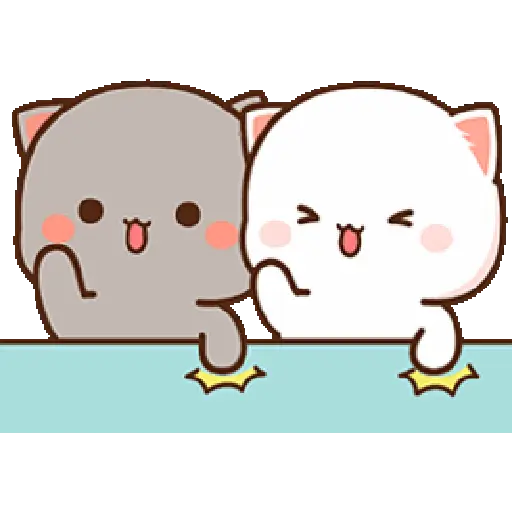 Peach goma 6