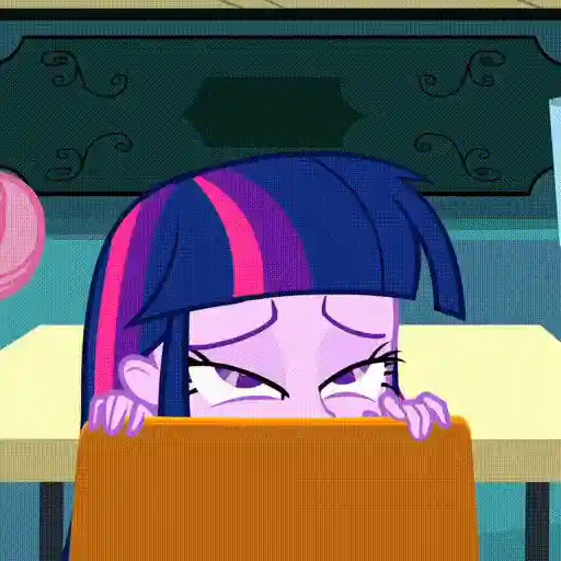 Equestria Girls 🎀 17