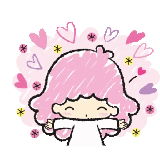Sanrio Amor 🩷🩵 10