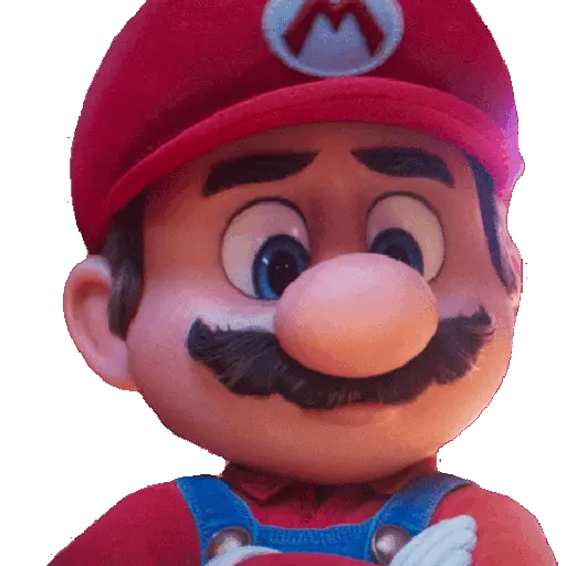 Mario galaxy 🍄 7