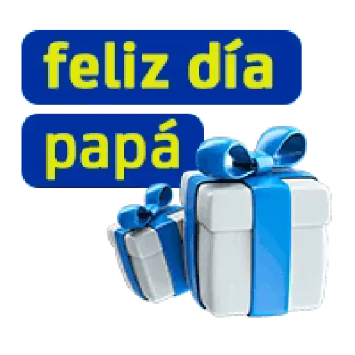 Felíz Día del Padre 🎩 3
