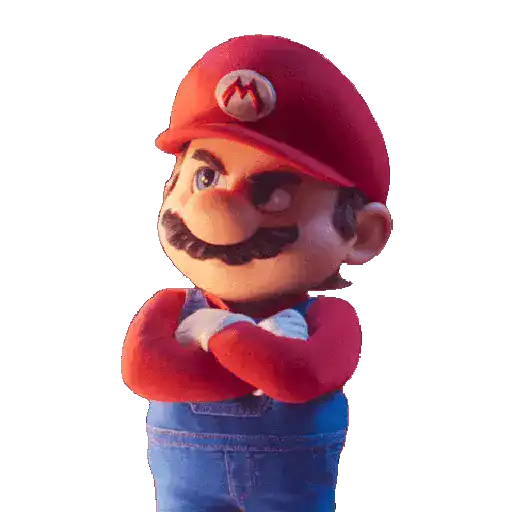 Mario galaxy 🍄 2