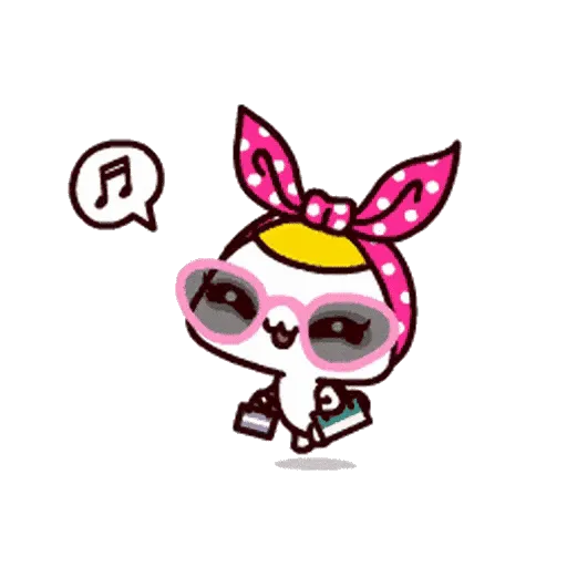 Lovely Bunny 🎀✨🐰 7