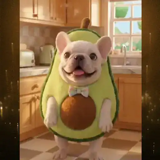 Perro Pibble 🐶 Tiktok 🪩🎶 2