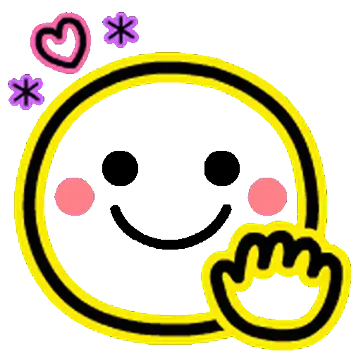 ✨ Emojis Neón 2✨✨ 1