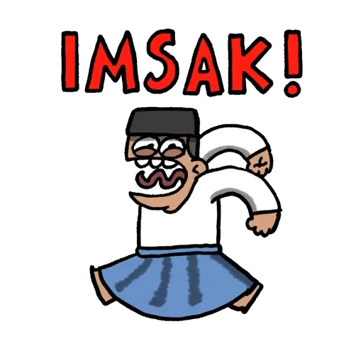Animasinopal 2 Ramadhan! 3