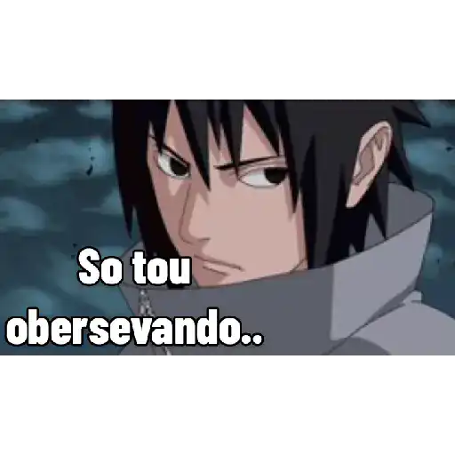 Sasuke 13