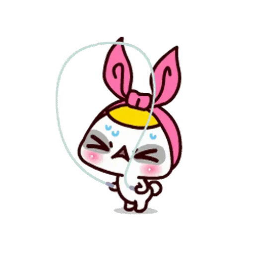 Lovely Bunny 🎀✨🐰 6