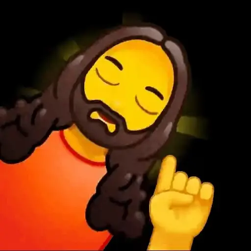 Emoji iPhone GIF 1