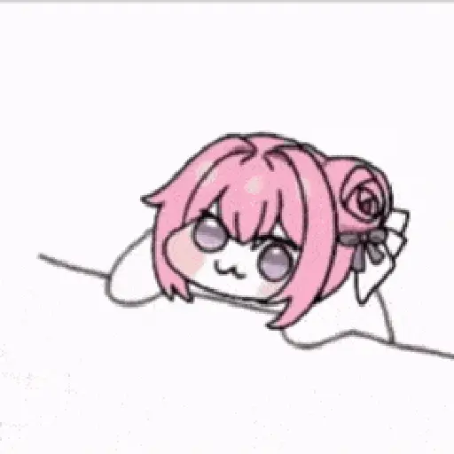 Doro doro cute 11