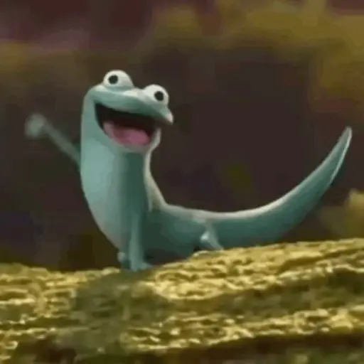 Lizard Hoppers 🦎 1