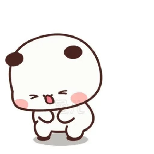 Bubu dudu gif  19