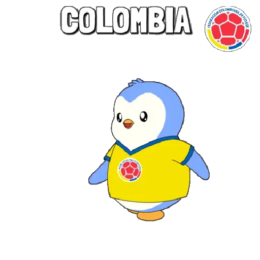 Colombia 2026 Mov 🇨🇴 6