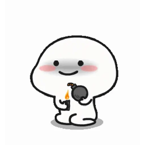 Quby / pentol gif  14