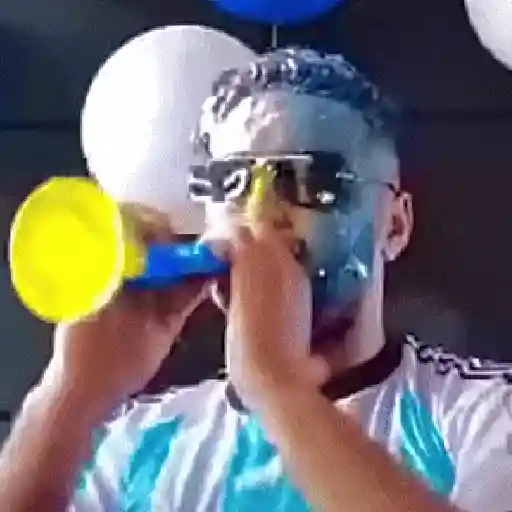 Argentina 2026 Mov 🇦🇷 5