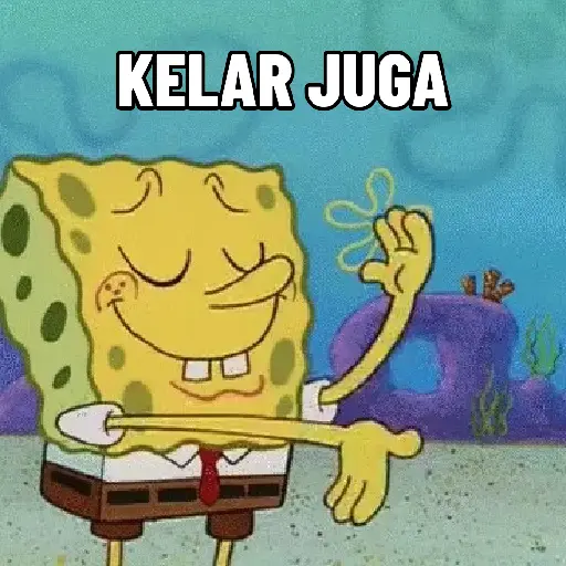 SpongeBob [GIF] 3