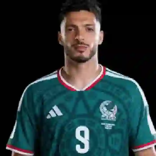 México 2026 Mov 🇲🇽 7