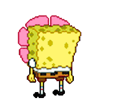 🧽•🌊•🍔Bob Esponja🍔•🌊•🧽 12
