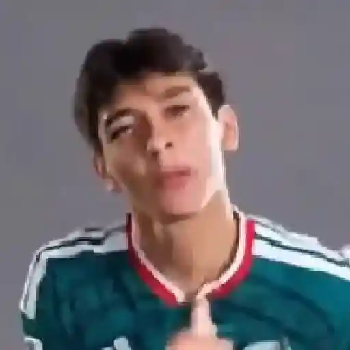 México 2026 Mov 🇲🇽 21