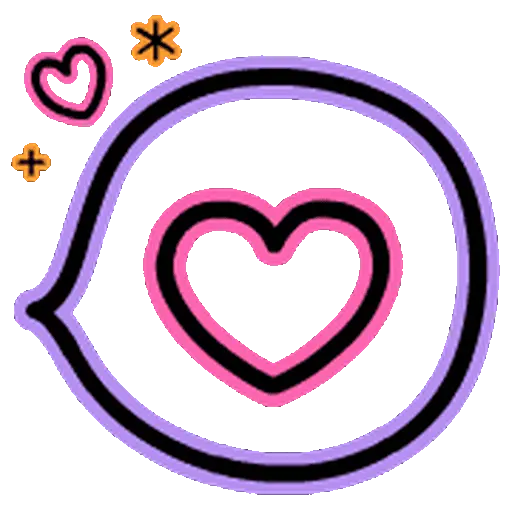 Emojis Neón ✨💬 12