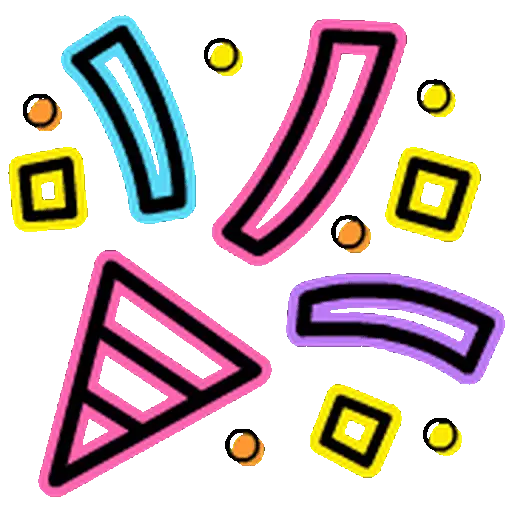✨ Emojis Neón 2✨✨ 7