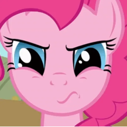 ✨💖Pinkie pie 🐴💖 3