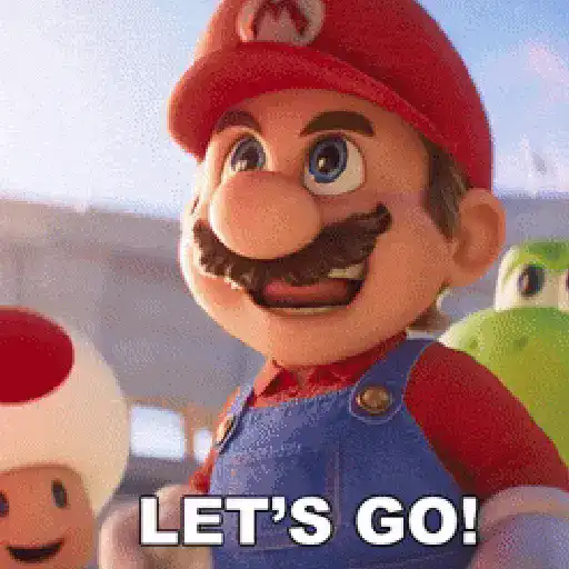 Mario galaxy 🍄 15