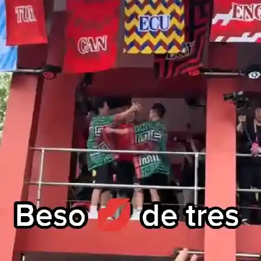 🤙🏻Memes del Mundial 2026 🏆 3