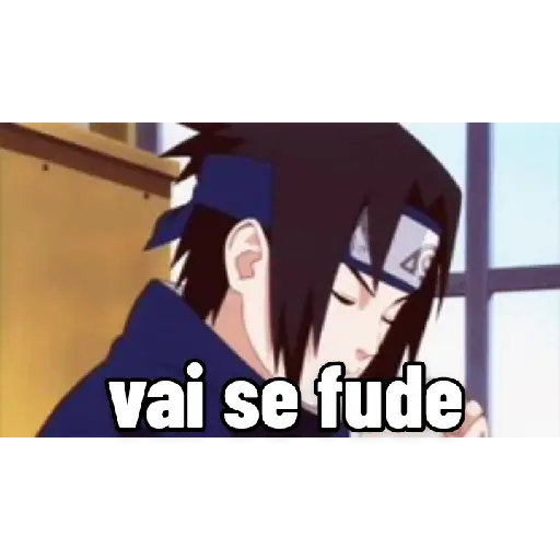Sasuke 6