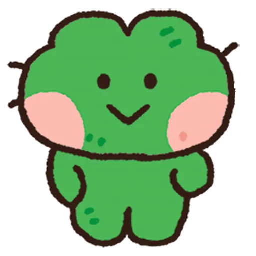 Lenini Frog ✨🐸 5