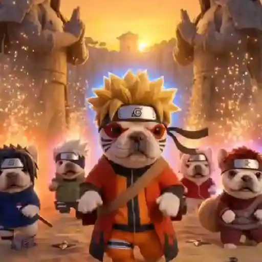 Perro Pibble 🐶 Tiktok 🪩🎶 9