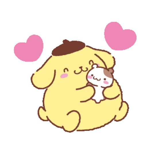 Sanrio Amor 🩷🩵 2