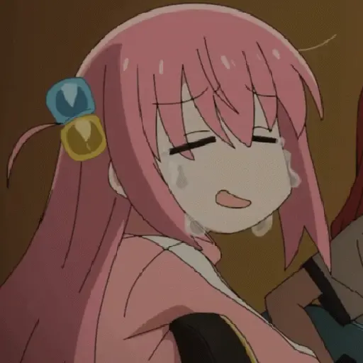 Anime Salting Marah (GIF) 13